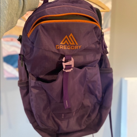 gregory sucia 28l backpack
